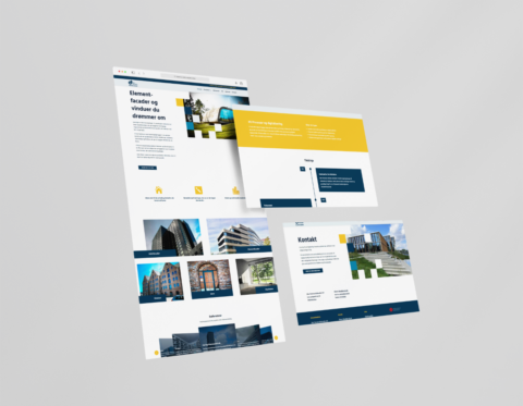 Eiler Thomsen Alu hjemmeside