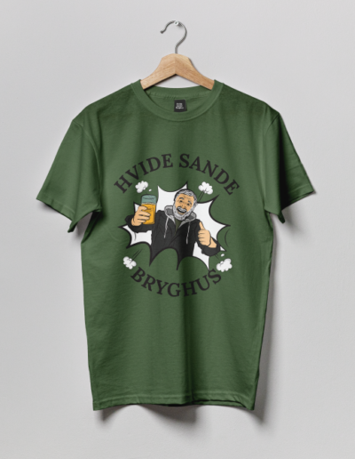 illustrationer tshirts