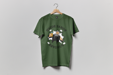 illustrationer tshirts